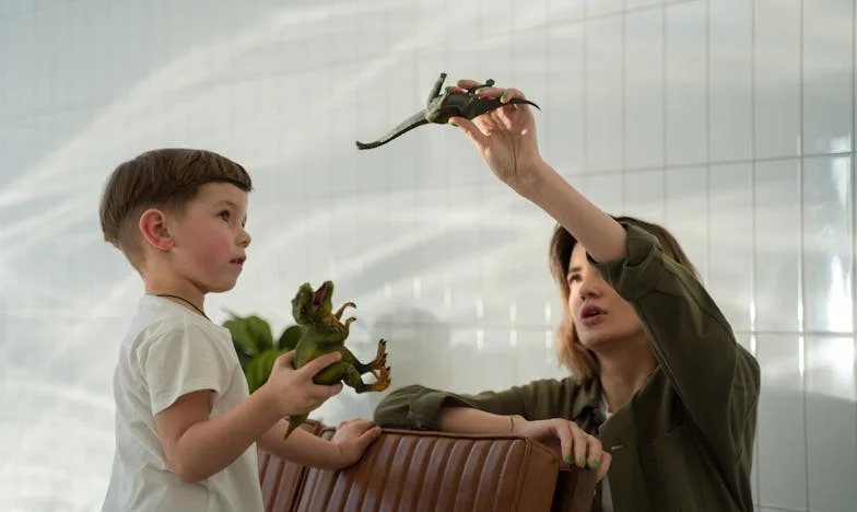 Když můj syn Bartek chtěl žít ve staré chalupě: Řekla jsem NE, ale…