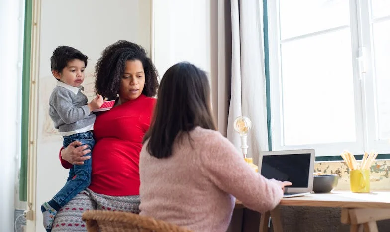 Když se rodina rozpadá: Příběh o ztrátě a naději v srdci Prahy