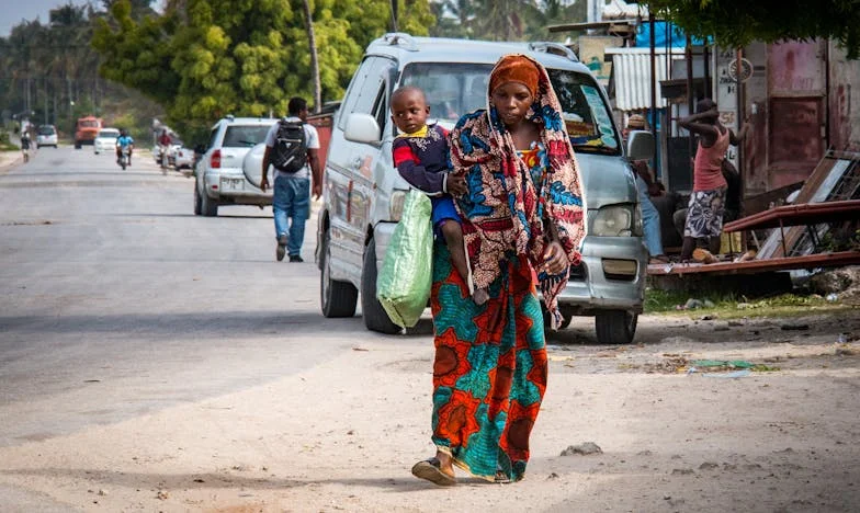 Když ti bratr a švagrová vezmou domov: Příběh o ztrátě vlastního místa pod sluncem