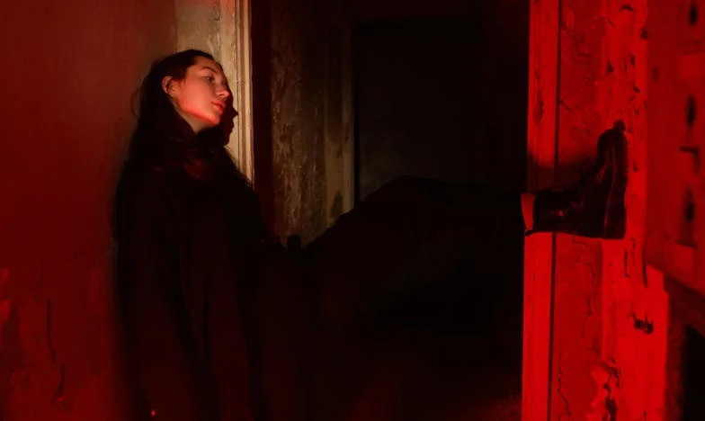 Klíče ticha: Jak jsem ztratila svůj domov ve vlastním bytě