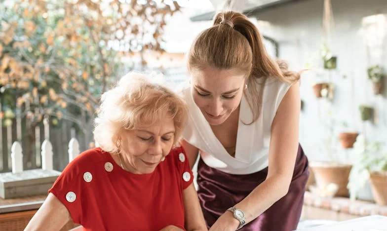 Moje dcera chce dítě sama: Můžu přijmout její rozhodnutí?