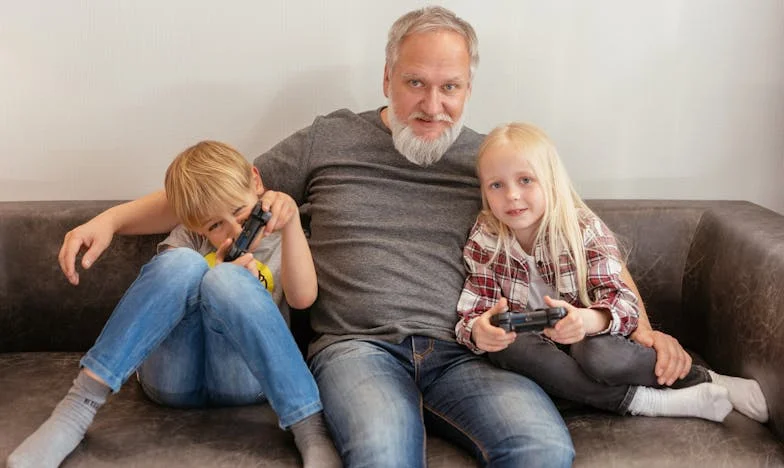 Můj bývalý manžel se po deseti letech vrátil do života naší dcery. Může být ještě dobrým tátou?