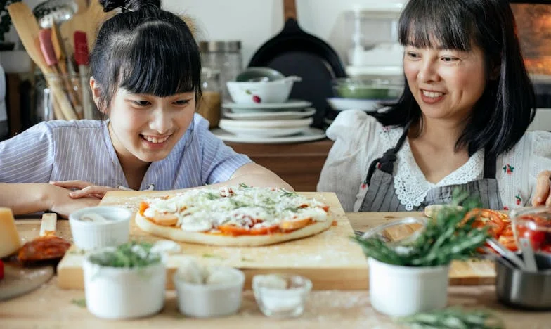 Proč si máma vybrala mého nevlastního otce místo mě? Můj příběh o zradě a hledání odpuštění