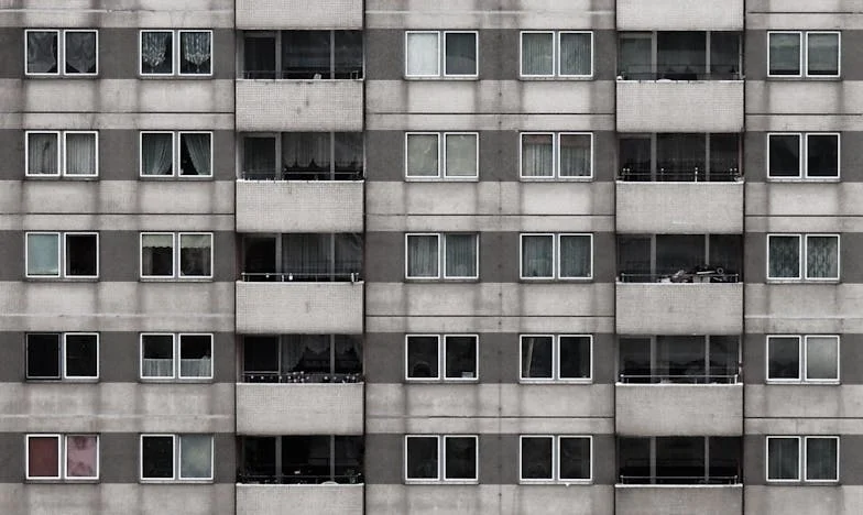 Byt, který mi nikdy nepatřil: Příběh o rodinných očekáváních a hranicích