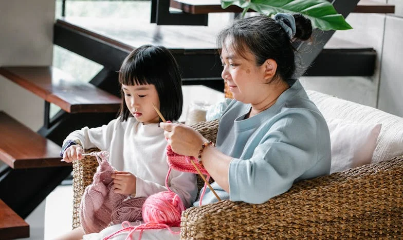 Dovolená, která mě proměnila v černou ovci rodiny