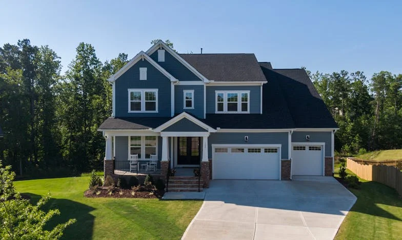 Dům, který mě svazuje: Příběh o daru, který se stal pastí