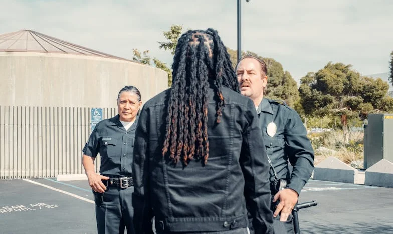 Jedna noc na služebně: Když mateřská starost převrátila můj život vzhůru nohama