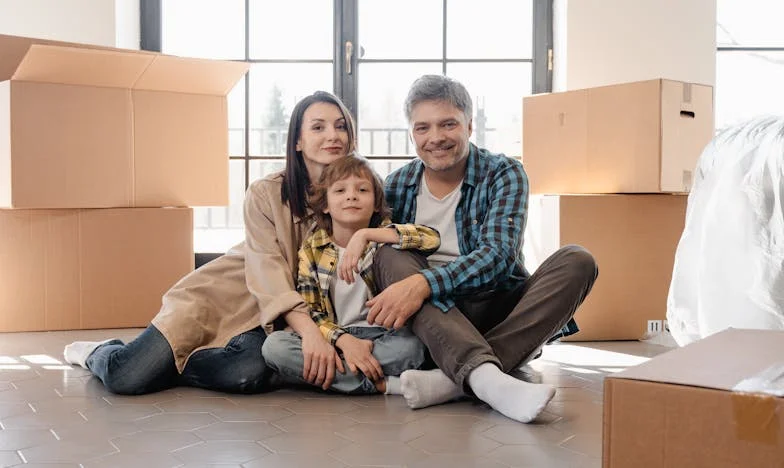 Kdy domov přestává být domovem: Jak rozhodnutí mé tchyně rozbilo naši rodinu