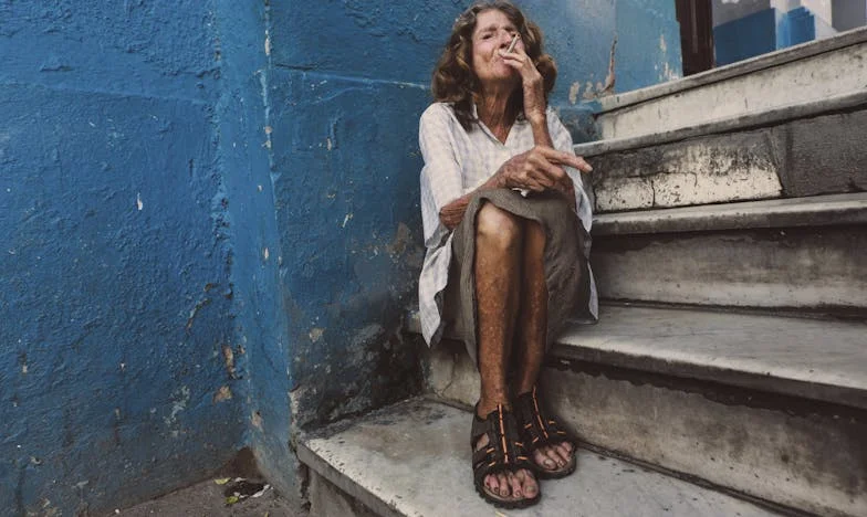 Když jsem nejvíc potřebovala pomoc, rodina mého manžela mě nechala na holičkách: Už nikdy nebudu jejich záchranným kruhem