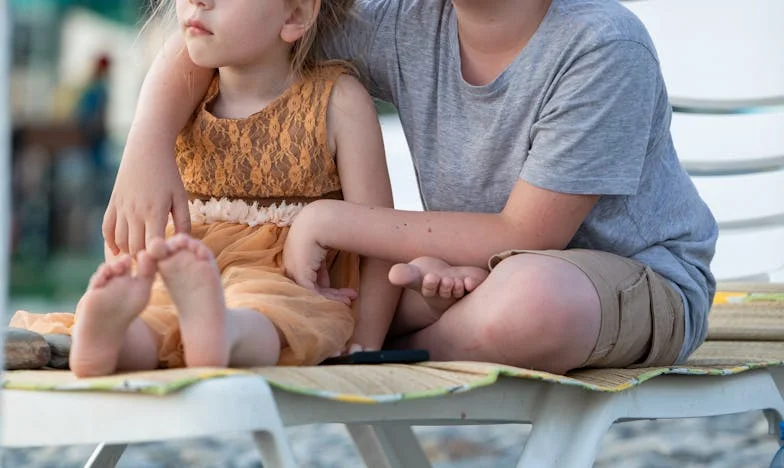 Když krev zrazuje: Matčina bolest a hledání odpuštění synovi