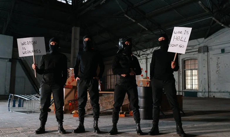 Když pravda není na tvé straně: Příběh o dědictví, rodině a nespravedlnosti