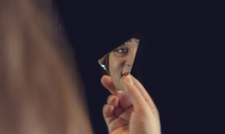 Když se role obrátí: Příběh o vině, lásce a změně