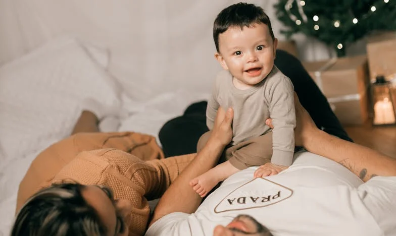 „Kupi si sám chleba a uvař si – mám toho dost!” – Příběh ženy, která řekla „dost” manželovi, který nechtěl dospět