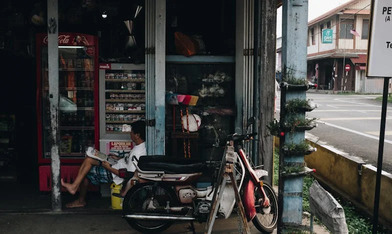 Mateřství: Láska nebo Účet? – Svatební dar, který všechno změnil