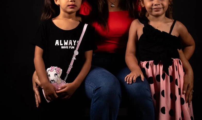 Mezi dluhy a mateřskou láskou: Můj boj o syna a vlastní štěstí