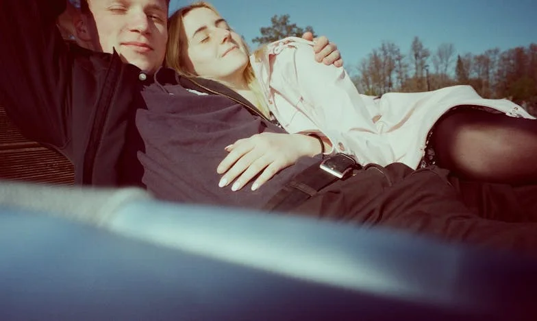 Mezi láskou a povinností: Příběh Magdy z Brna