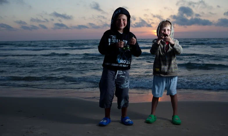 „Miluji svého syna, ale svou dceru nesnáším“: Boomerang života v české rodině