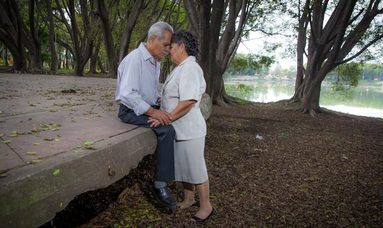 Minuta zpoždění: Můj život s tchyní generálkou