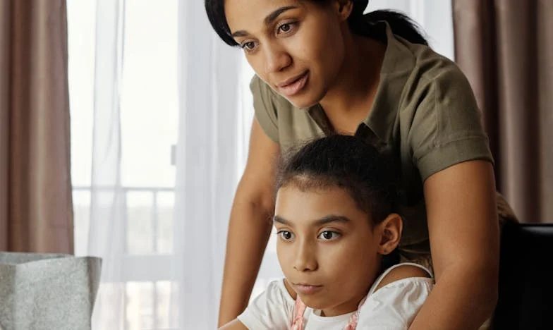 Moje dcera už není tou, kterou jsem znala: Kde jsme jako rodiče selhali?