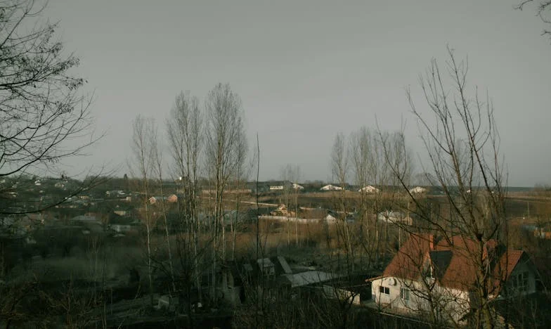 Moje rodina jsou skuteční paraziti: Jak jsme s Amrou řekli dost!