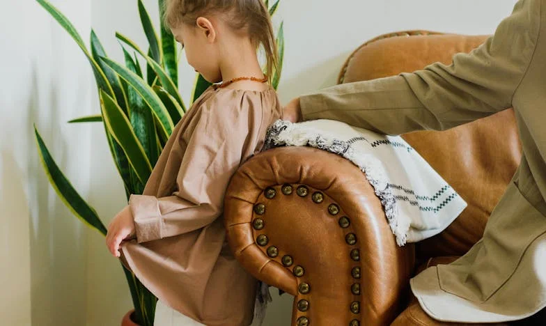 „Nakup si sám a vař si, už tě dál živit nebudu.”: Příběh o zlomu v manželství