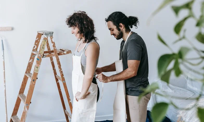 Náš malý obr: Když syn přeroste sestru a rodina se ocitne v centru pozornosti