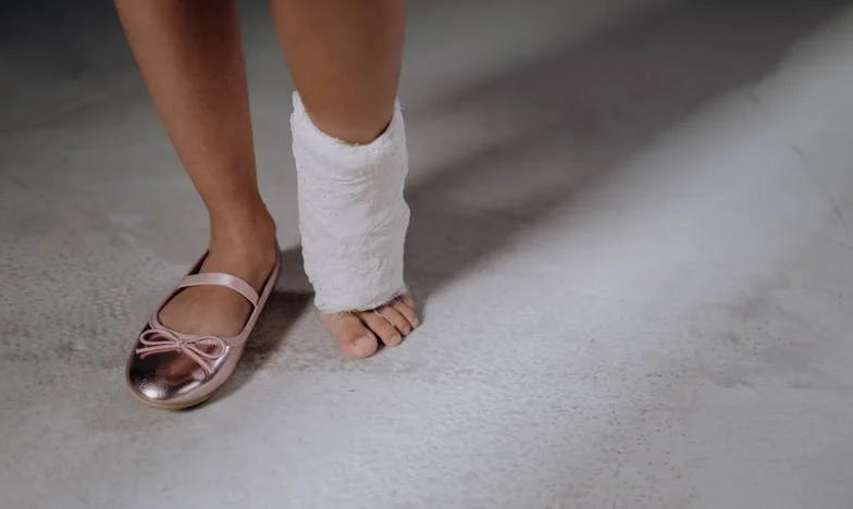 Našel jsem teplejší náruč – příběh o zradě, rodině a hledání sebe sama