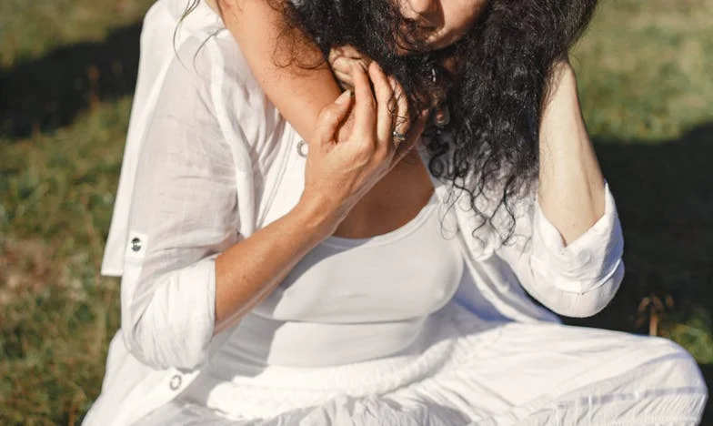 „Ne, tvoje máma se k nám nestěhuje!” – Můj boj o domov, manželství a sebe samu