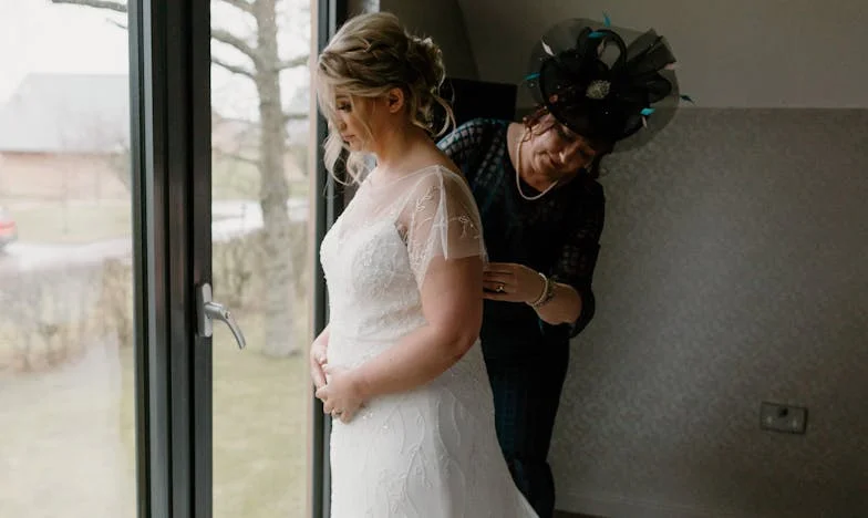 Pravidla mojí tchyně: Jak mě tradice skoro zlomila