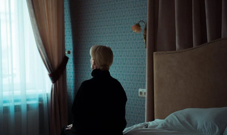 Přinutila jsem svého manžela přerušit kontakt s rodinou: Jejich negativita ho táhla ke dnu