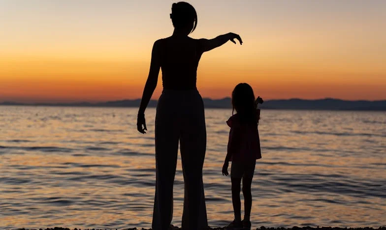 Proč můj syn plakal u babičky: Pravda, která roztrhla naši rodinu