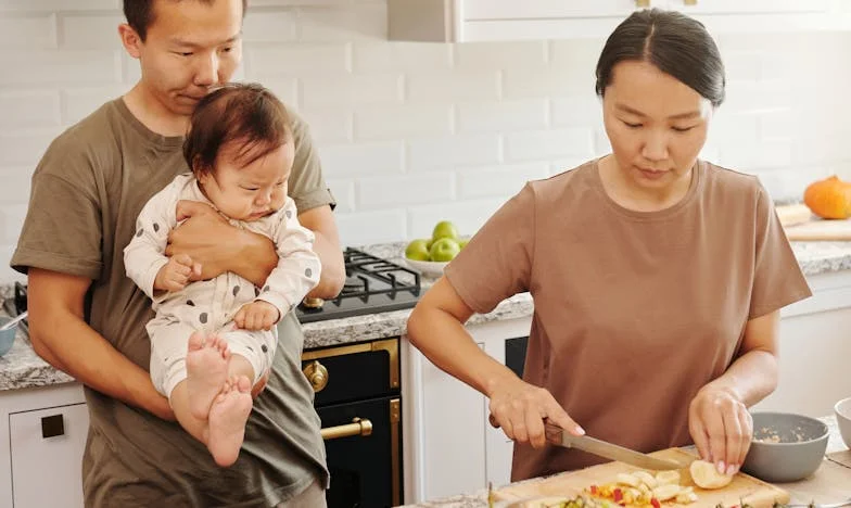 Tajemství krve v mé rodině: Příběh odpuštění, pravdy a lásky