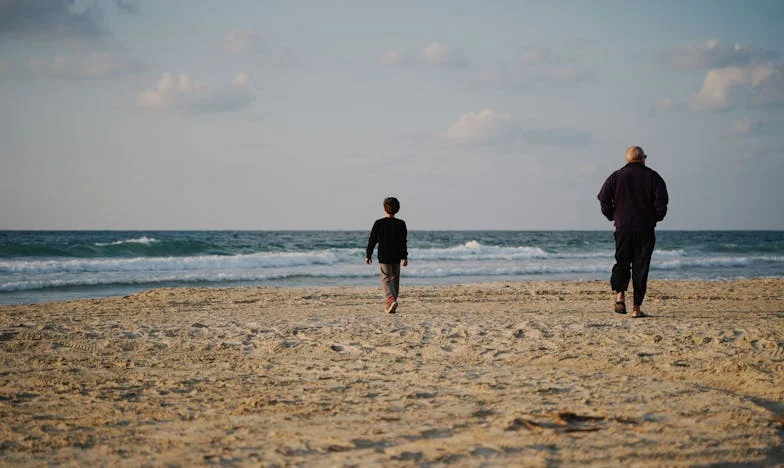 Ve stínu tchyně: Rozpad mého manželství ve jménu pomoci