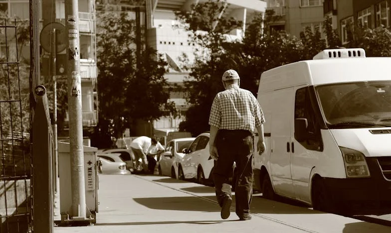 Babička mi odkázala byt, teď je řada na mně: Příběh o zodpovědnosti a rodinných poutech
