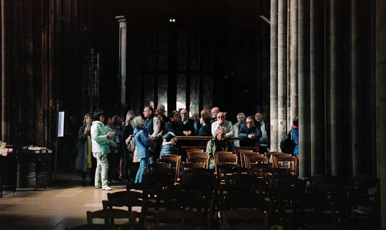 Když důvěra praskne: Noc, která změnila všechno