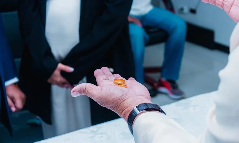 Když se všechno zhroutí: Jak jsem po třiceti letech manželství znovu našla samu sebe