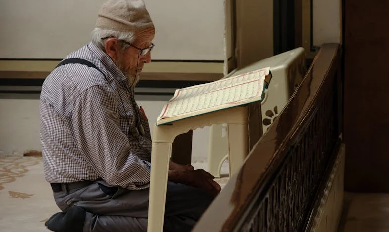 Můj otec, můj kříž: Když rodina přestane být oporou