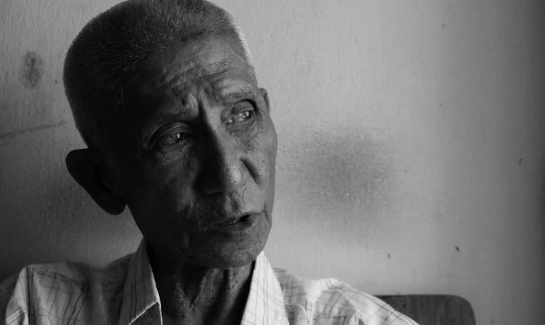 Patnáct let se dvěma tchyněmi: Moje cesta, slzy i smích