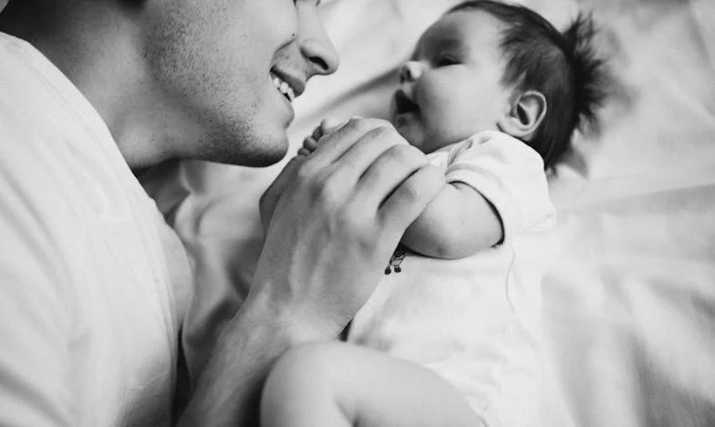 Proč moje maminka a tchyně nedokážou respektovat přání mé dcery?