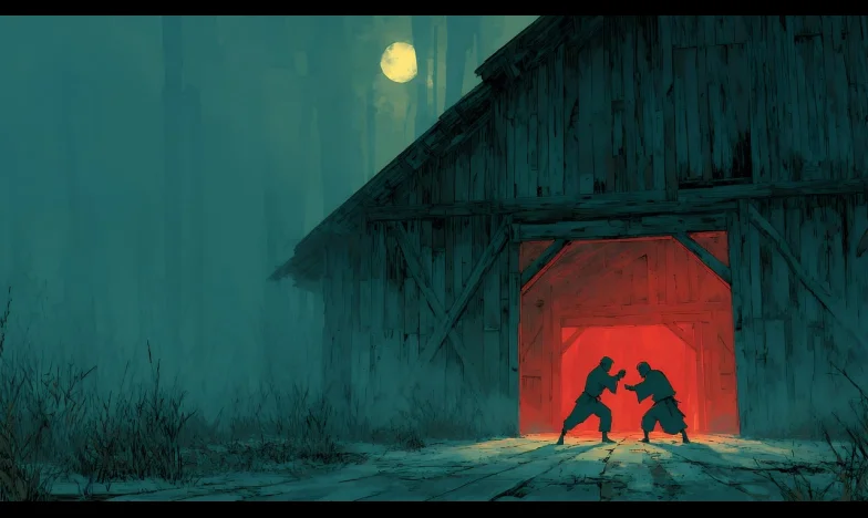 Ráno, kdy mi sestra napsala: „Odešla jsem z práce. Zachraň mě.“