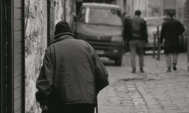 Sníl o rodině, ale když se narodilo naše dítě, odešel: Můj příběh o zradě a novém začátku