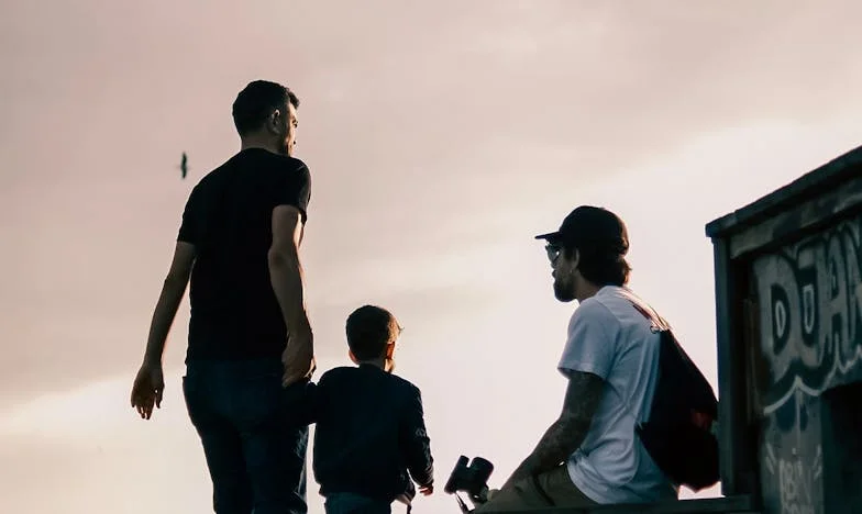 Víkend, který měl být jen můj – když moje tchyně převzala vládu nad naším domovem