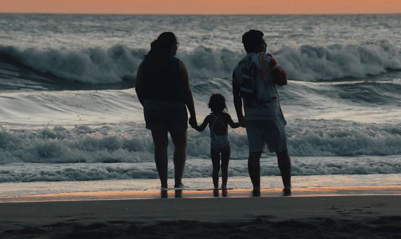 Vrátil se domů a hned řekl, že chce rozvod. V tu chvíli jsem si vzpomněla na slova své maminky…