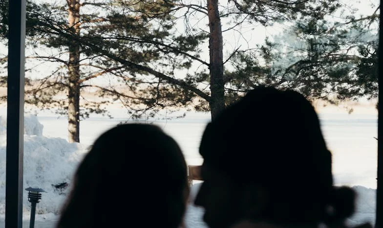 Když tchyně rozhoduje za mě: Příběh o ztracené svobodě a hledání sebe sama