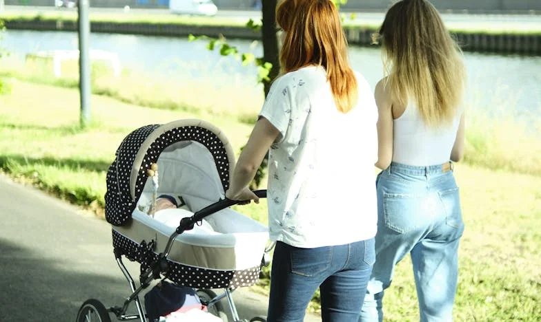 Mezi matčinými obavami a strachem ze ztráty lásky: Jmenuji se Kristýna
