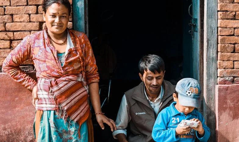 Mezi bolestí a nadějí: Příběh Jany Novotné z porodního sálu