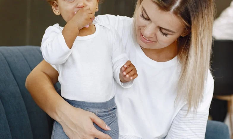 Moje máma nechce hlídat mé děti: Mezi prací a samotou – Příběh Karolíny