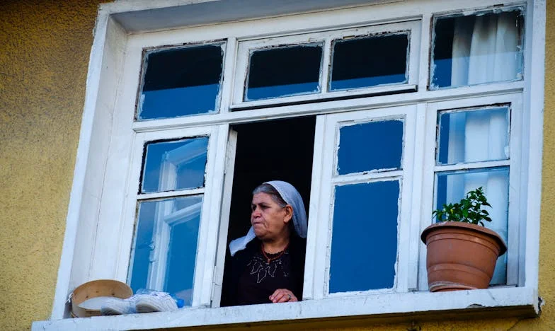 Můj bratr mi vzal byt a myslí si, že je to v pořádku – příběh o rodině, zradě a boji za spravedlnost