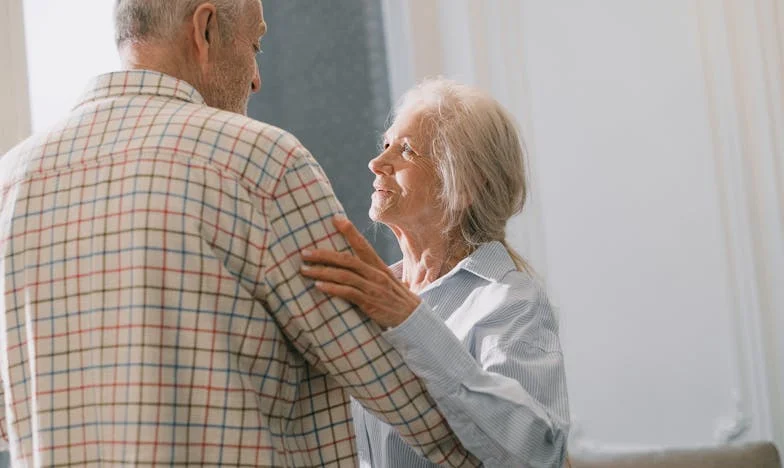 Rozbité zrcadlo: Milenin boj se zradou
