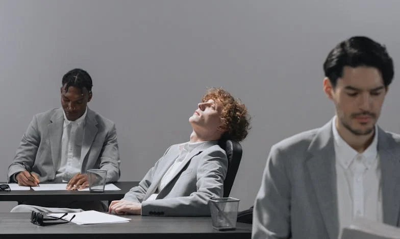 Sourozenecké soužití: Když bratr zůstane déle, než jste čekali